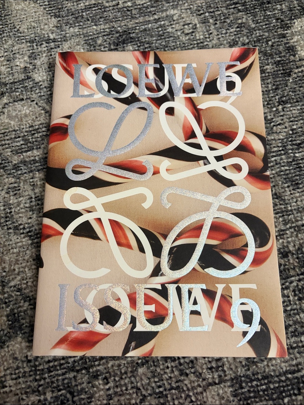 Loewe Issue 9